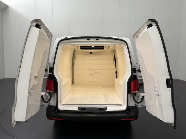 Volkswagen TRANSPORTER 2.0TDi Koelauto | Koelwagen | Airco | Cruise | 3-Zits
