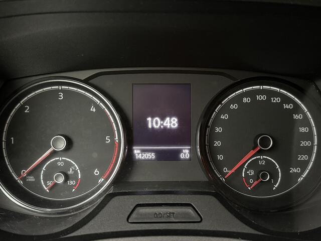 Volkswagen TRANSPORTER 2.0TDi Koelauto | Koelwagen | Airco | Cruise | 3-Zits