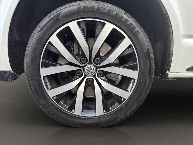 Volkswagen TRANSPORTER 2.0 TDI L2H1 Sport Automaat | Elektr. Dak | Camera | Schuifdeur L+R | Led | 18"| Mooie uitvoering |