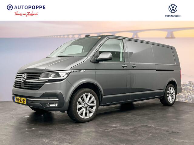 Volkswagen TRANSPORTER 2.0 TDI L2H3 28 Bulli