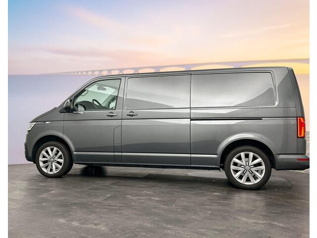 Volkswagen TRANSPORTER 2.0 TDI L2H3 28 Bulli