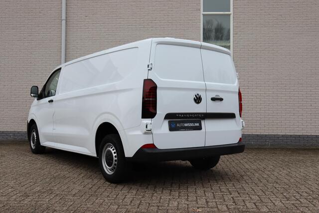 Volkswagen TRANSPORTER 2.0TDI 110KW L2H1 [Incl BPM]