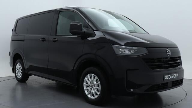 Volkswagen TRANSPORTER L1H1 2.0 TDI 110kW 150PK Style-Intro / Direct Leverbaar / BPM-vrij