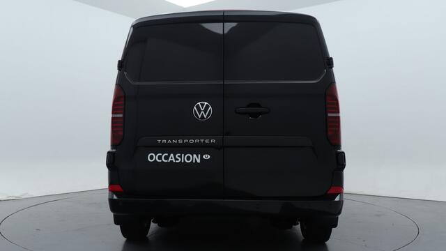 Volkswagen TRANSPORTER L1H1 2.0 TDI 110kW 150PK Style-Intro / Direct Leverbaar / BPM-vrij