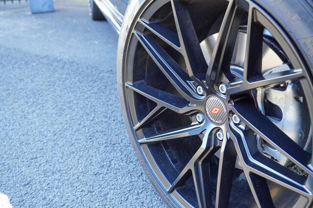 Volkswagen TRANSPORTER 2.0 TDI 204 pk DSG Aut. Highline Edition Dubbel Cabine 2x Elek. Schuifdeur, 20" LMV, Zwarte Grille, Lederen Interieur, Camera, Vol, vol, 5-Zits