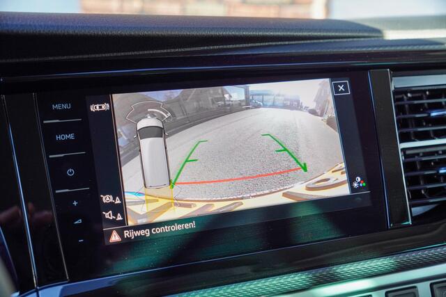 Volkswagen TRANSPORTER 2.0 TDI 204 pk DSG Aut. Highline Edition Dubbel Cabine 2x Elek. Schuifdeur, 20" LMV, Zwarte Grille, Lederen Interieur, Camera, Vol, vol, 5-Zits