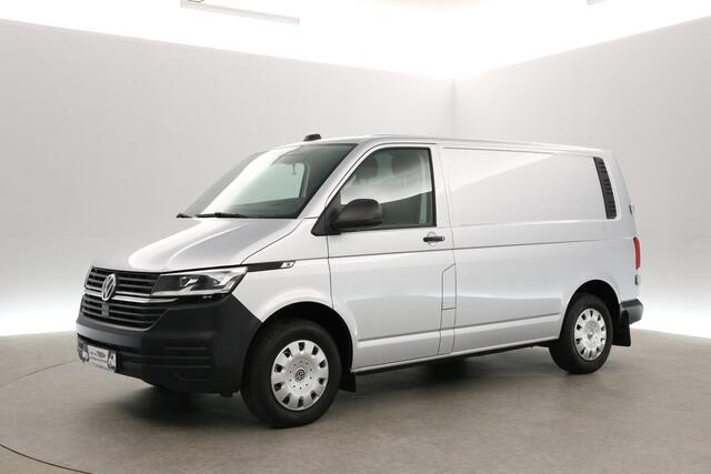 Volkswagen TRANSPORTER T6.1 2.0 150PK TDI L1H1 | Aut. | Airco | Adap. Cruise | Carplay | Stoelverw. | Parkeersens.