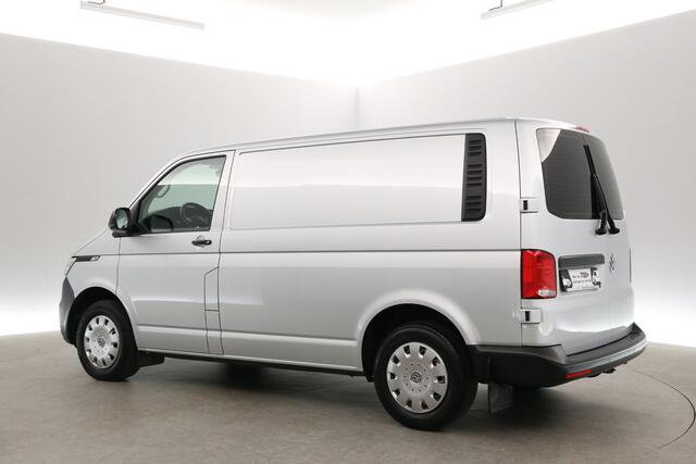 Volkswagen TRANSPORTER T6.1 2.0 TDI 150PK L1H1 | Aut. | Airco | Adap. Cruise | Carplay | Parkeersens. | Stoelverw.