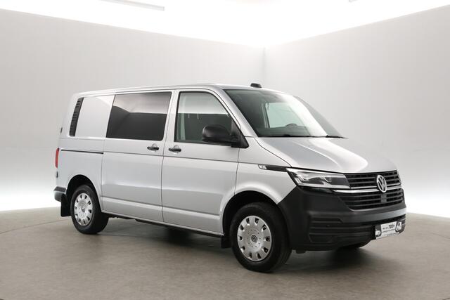 Volkswagen TRANSPORTER T6.1 2.0 TDI 150PK L1H1 | Aut. | Airco | Adap. Cruise | Carplay | Parkeersens. | Stoelverw.