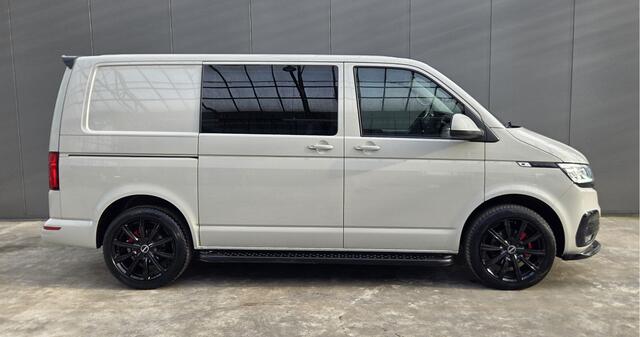 Volkswagen TRANSPORTER 2.0 TDI L1H1 28 Bulli * CAMPER OMBOUWEN * 75 EDITION !!