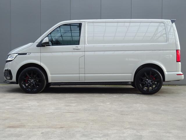 Volkswagen TRANSPORTER 2.0 TDI L1H1 28 Bulli * CAMPER OMBOUWEN * 75 EDITION !!