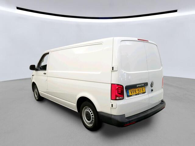 Volkswagen TRANSPORTER L2H1 2.0 TDI 150pk DSG Comfortline / Wordt verwacht / Automaat