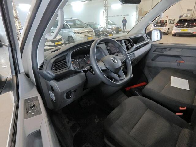 Volkswagen TRANSPORTER L2H1 2.0 TDI 150pk DSG Comfortline / Wordt Verwacht / Automaat
