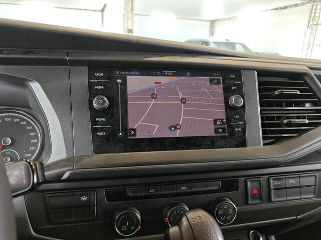 Volkswagen TRANSPORTER L2H1 2.0 TDI 150pk DSG Comfortline / Wordt Verwacht / Automaat