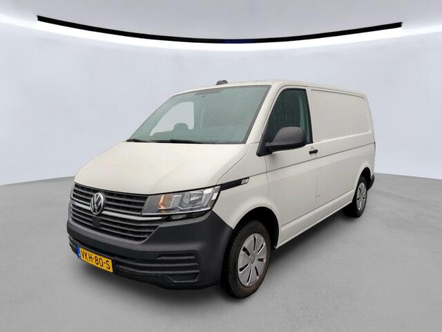Volkswagen TRANSPORTER L1H1 2.0 TDI 90pk Economy-Business / Wordt verwacht