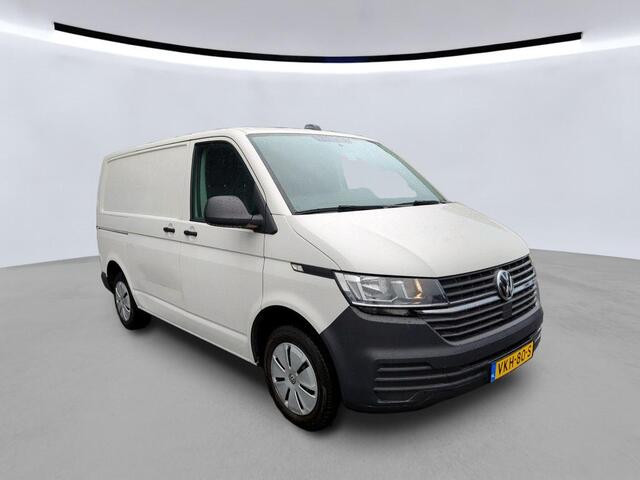 Volkswagen TRANSPORTER L1H1 2.0 TDI 90pk Economy-Business / Wordt verwacht