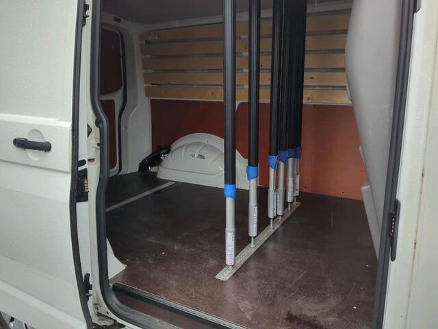 Volkswagen TRANSPORTER L1H1 2.0 TDI 90pk Economy-Business / Wordt verwacht