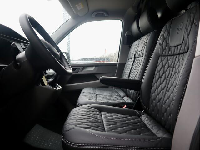 Volkswagen TRANSPORTER 2.0 TDI LANG MARGE/BTW VRIJ ENKELE CABINE