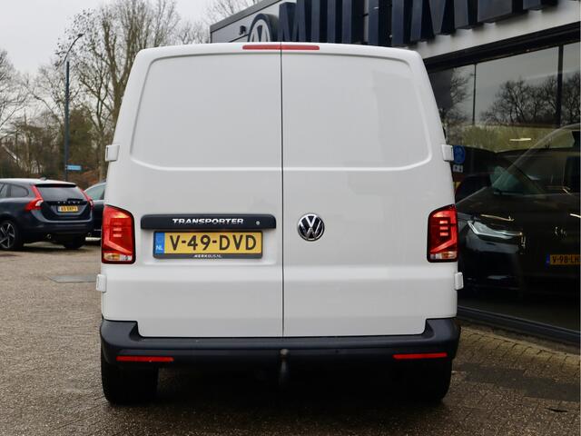 Volkswagen TRANSPORTER 2.0 TDI LANG MARGE/BTW VRIJ ENKELE CABINE