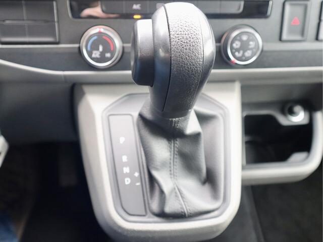 Volkswagen TRANSPORTER 2.0 TDI 150PK DSG LUXE DUBBELE CABINE