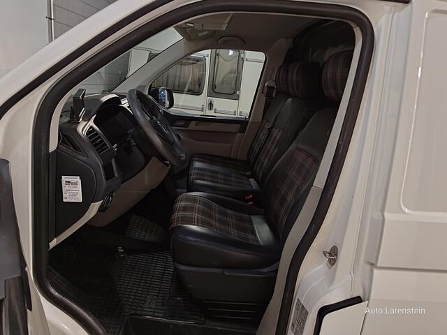 Volkswagen TRANSPORTER 2.0 TDI L2H1 115pk Comfortline 3 Pers. Airco / Trekhaak / Laadruimte kast-systeem