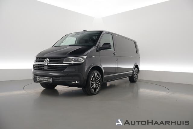 Volkswagen TRANSPORTER 2.0 TDI L2H1 4Motion Automaat/DSG Comfortline Standkachel | Camera | Cruise | Apple Carplay