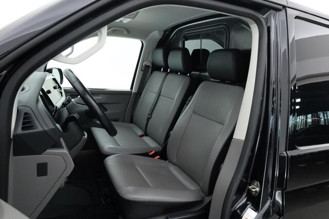 Volkswagen TRANSPORTER 2.0 TDI L2H1 4Motion Automaat/DSG Comfortline Standkachel | Camera | Cruise | Apple Carplay
