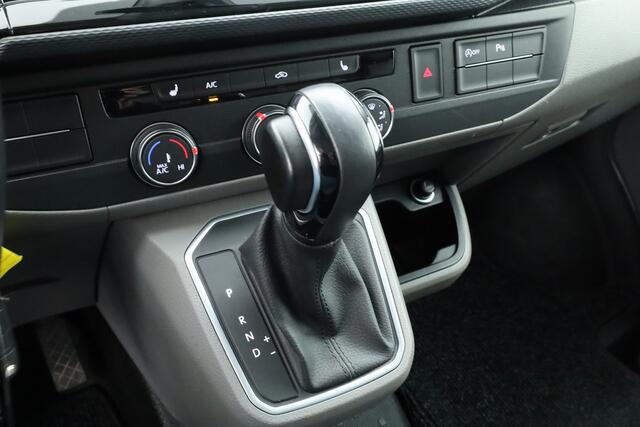 Volkswagen TRANSPORTER 2.0 TDI L2H1 4Motion Automaat/DSG Comfortline Standkachel | Camera | Cruise | Apple Carplay