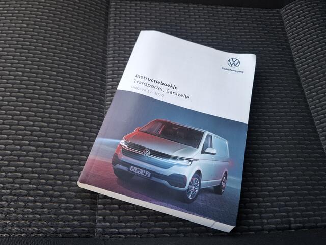 Volkswagen TRANSPORTER 2.0 TDI L2H2 28 Highline | Navigatie/Android/Apple Carplay | PDC voor en Achter | Cruise Control | DAB | Airco |