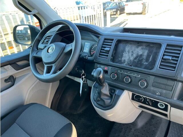 Volkswagen TRANSPORTER Kombi 2.0 TDI 110KW AUTOMAAT PKW 8P KLIMA AIRCO