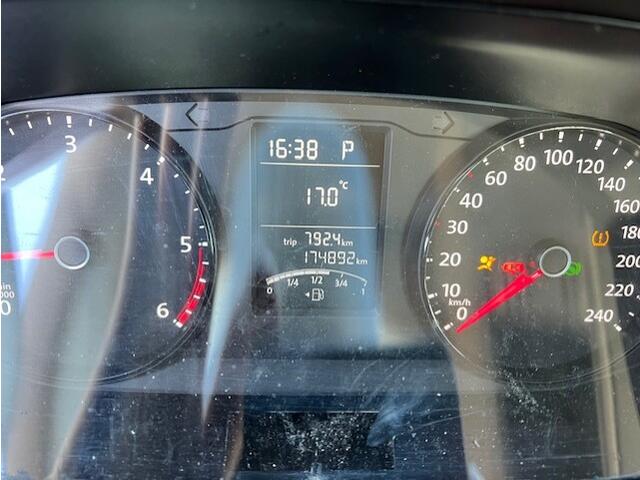 Volkswagen TRANSPORTER Kombi 2.0 TDI 110KW AUTOMAAT PKW 8P KLIMA AIRCO