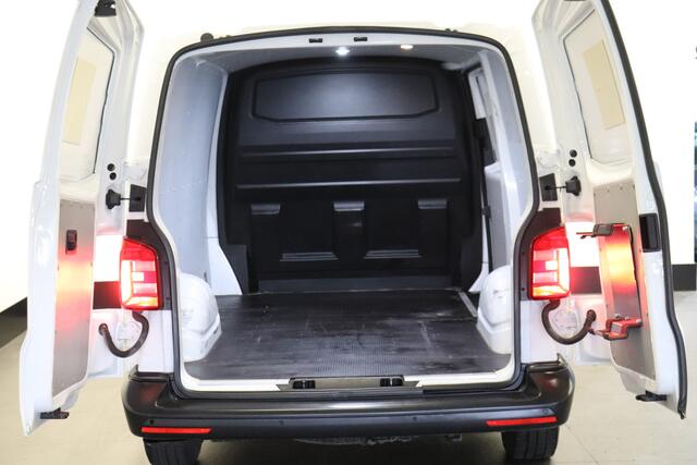 Volkswagen TRANSPORTER 2.0 TDI EURO 6 - Airco - Navi - Cruise - ¤13.950,- Excl.