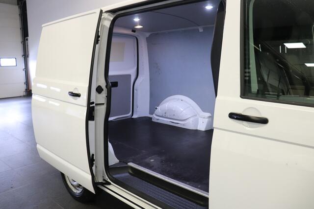 Volkswagen TRANSPORTER 2.0 TDI EURO 6 - Airco - Navi - Cruise - ¤13.950,- Excl.