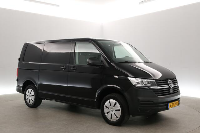 Volkswagen TRANSPORTER 2.0 TDI T6.1 L1H1 | Airco | 3 Zits | Parkeersensoren | Stoelverw. | Elektrpakket