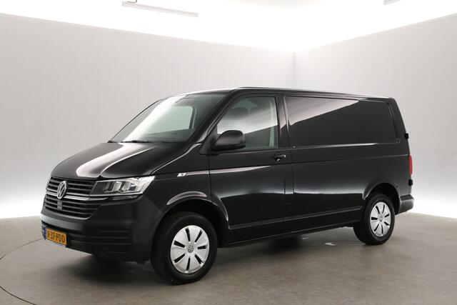Volkswagen TRANSPORTER 2.0 TDI T6.1 L1H1 | Airco | 3 Zits | Parkeersensoren | Stoelverw. | Elektrpakket