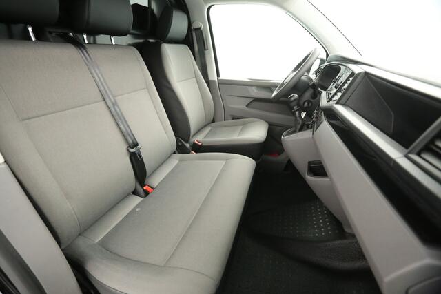 Volkswagen TRANSPORTER 2.0 TDI T6.1 L1H1 | Airco | 3 Zits | Parkeersensoren | Stoelverw. | Elektrpakket