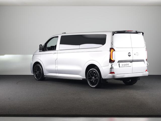 Volkswagen TRANSPORTER 2.0 TDI L2H1 30 Bulli Styling pakket | Camera | Trekhaakvoorbereiding