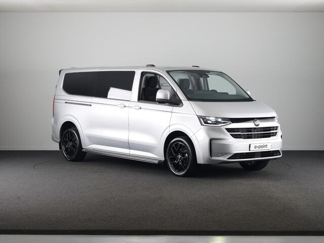 Volkswagen TRANSPORTER 2.0 TDI L2H1 30 Bulli Styling pakket | Camera | Trekhaakvoorbereiding