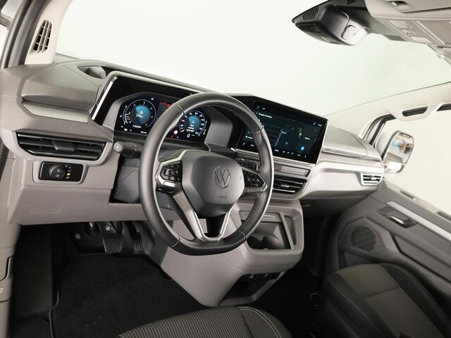 Volkswagen TRANSPORTER 2.0 TDI L2H1 30 Bulli Styling pakket | Camera | Trekhaakvoorbereiding