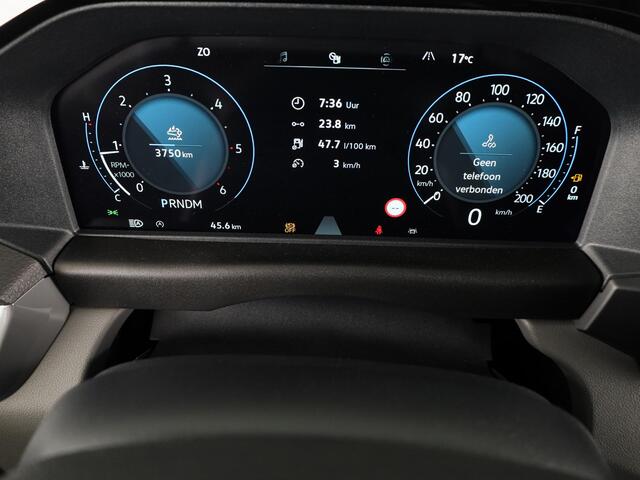 Volkswagen TRANSPORTER 2.0 TDI L2H1 30 Bulli Styling pakket | Camera | Trekhaakvoorbereiding