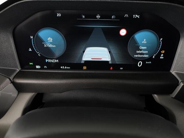 Volkswagen TRANSPORTER 2.0 TDI L2H1 30 Bulli Styling pakket | Camera | Trekhaakvoorbereiding