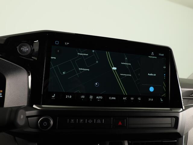 Volkswagen TRANSPORTER 2.0 TDI L2H1 30 Bulli Styling pakket | Camera | Trekhaakvoorbereiding