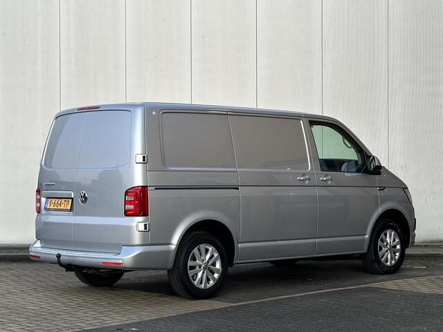 Volkswagen TRANSPORTER 2.0 TDI Highline 150PK l 2x Schuifdeur l Camera l CarPlay l