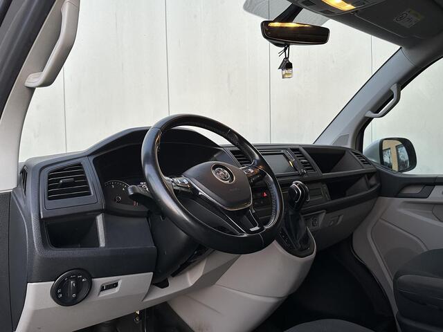Volkswagen TRANSPORTER 2.0 TDI Highline 150PK l 2x Schuifdeur l Camera l CarPlay l