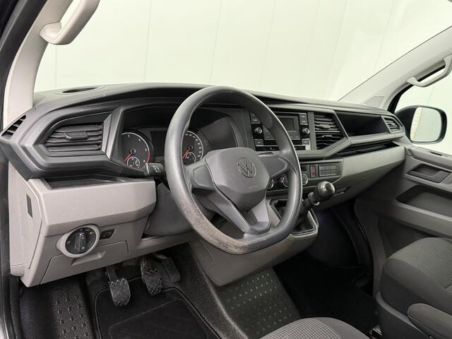 Volkswagen TRANSPORTER 2.0TDI Lang Imperiaal | Trekhaak | Achterdeuren | Airco | Betimmering