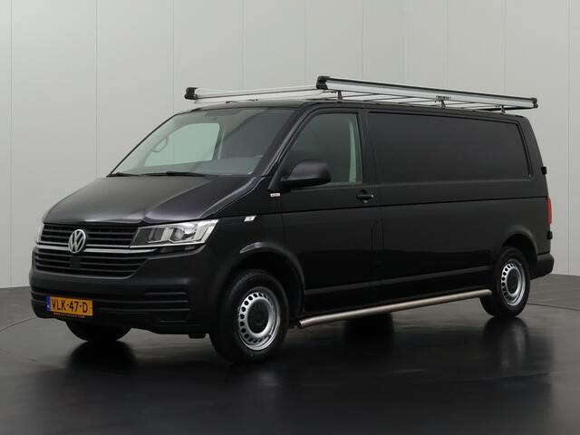 Volkswagen TRANSPORTER 2.0TDI Lang Imperiaal | Trekhaak | Achterdeuren | Airco | Betimmering