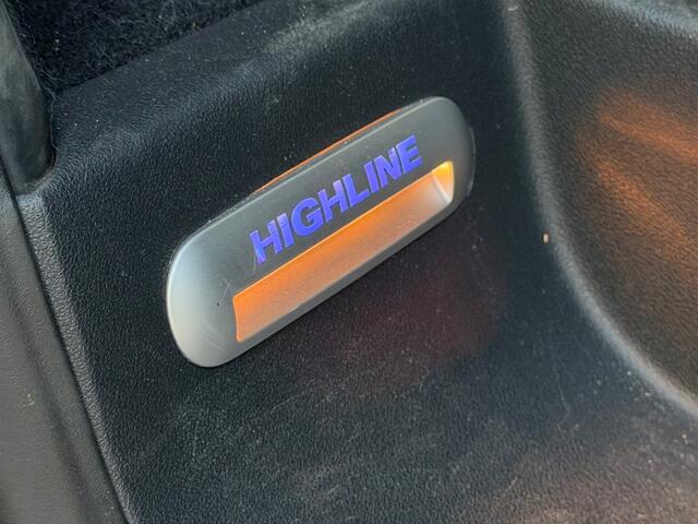 Volkswagen TRANSPORTER 2.0 TDI DSG DC Caravelle Elec dub schuifdeur Camera ACC