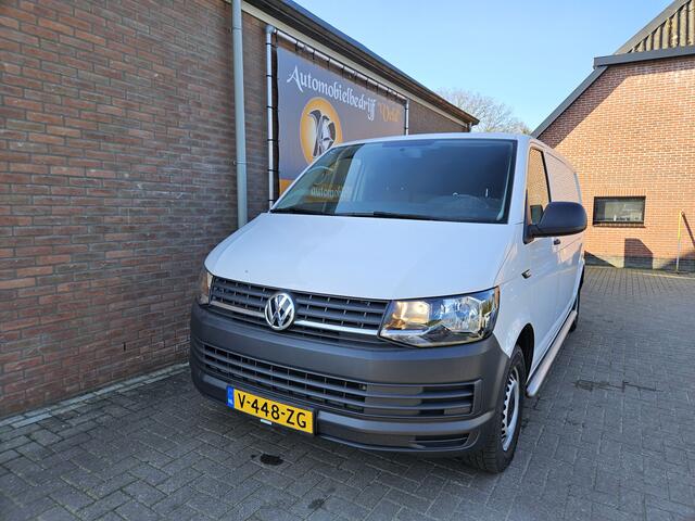 Volkswagen TRANSPORTER 2.0 TDI L2H1