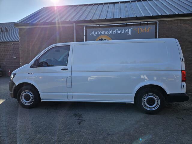 Volkswagen TRANSPORTER 2.0 TDI L2H1