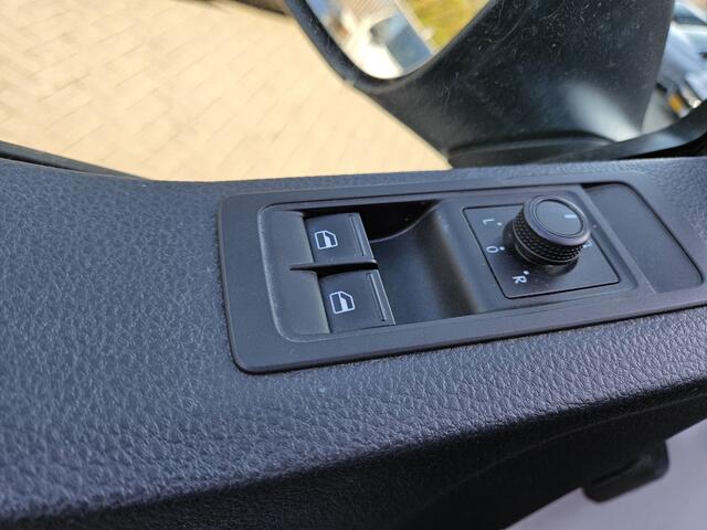 Volkswagen TRANSPORTER 2.0 TDI L2H1